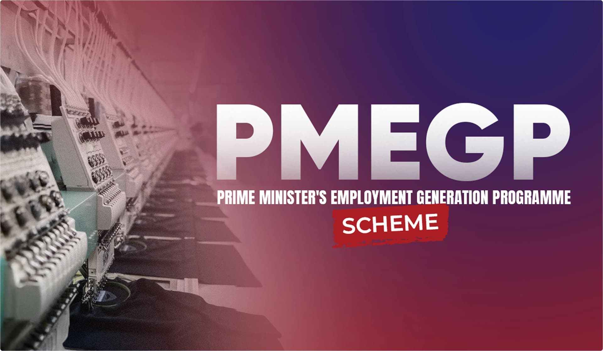 Top Government Grants for MSMEs in India 2026