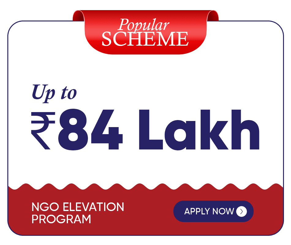 NGO Elevation Program