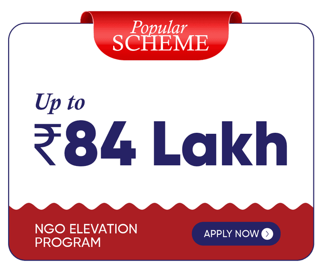 NGO Elevation Program