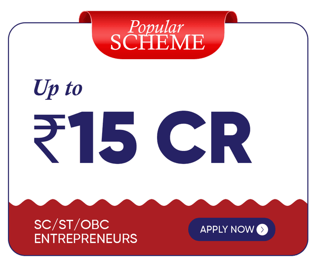 SC-ST-OBC Scheme