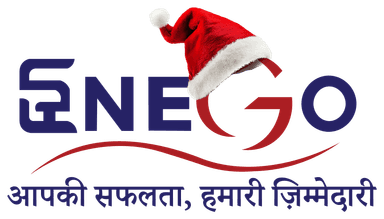 ENEGO Logo