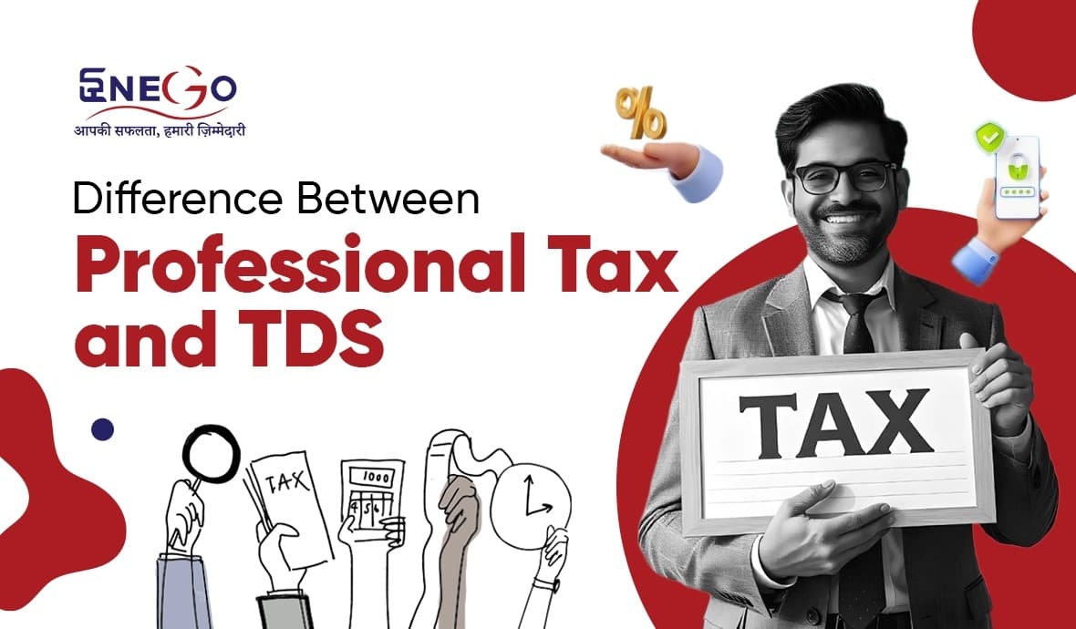 MSME Tax Compliance 2026: Professional Tax vs TDS