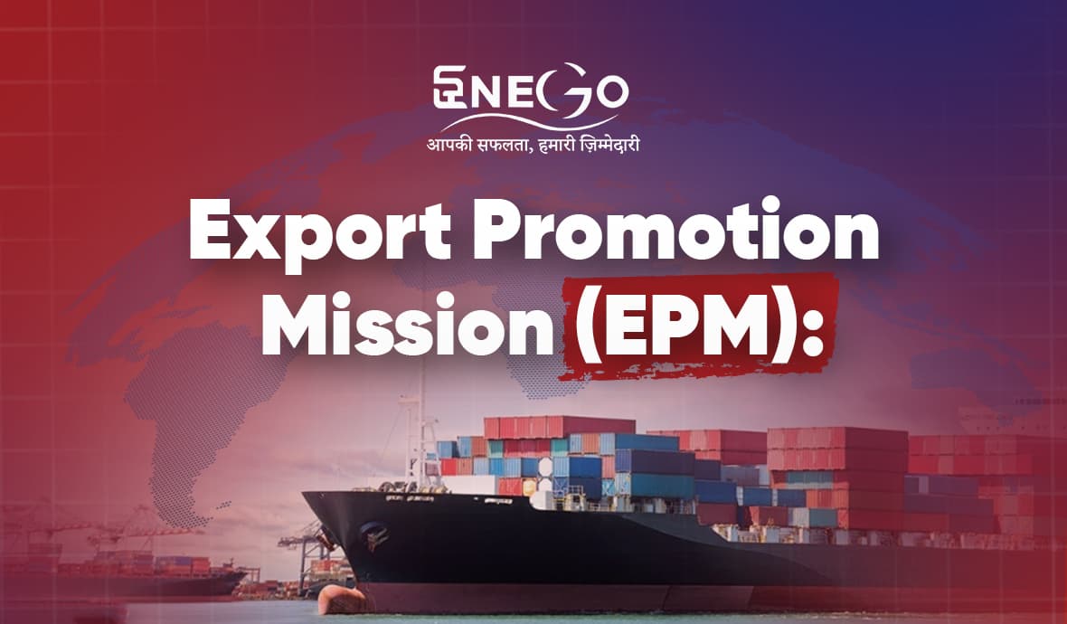 Export Promotion Mission