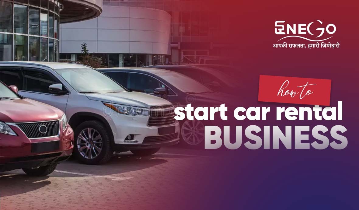 Car Rental Business in India 2026: How to Secure ₹50 Lakh Annually with This Proven Blueprint